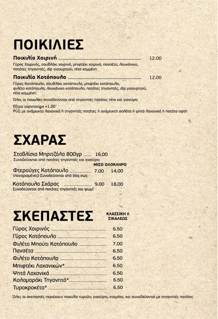 Peppers Menu p.4